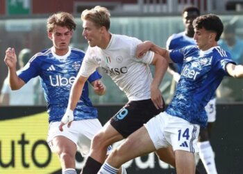 Como dhe Napoli anulojnë njëra-tjetrën, Inter vetëm 1 pikë nga zyrtarizimi i titullit