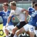 Como dhe Napoli anulojnë njëra-tjetrën, Inter vetëm 1 pikë nga zyrtarizimi i titullit