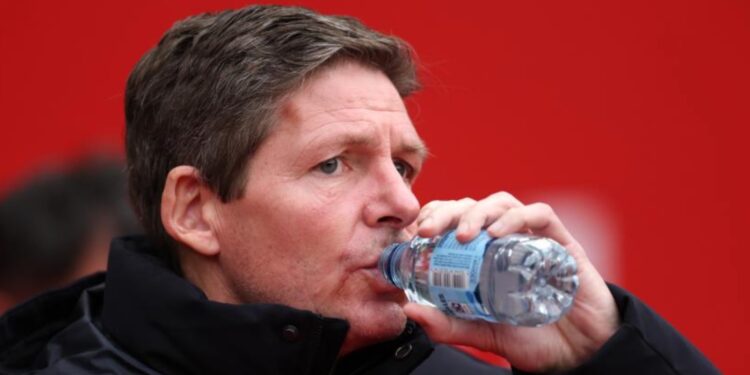 Conference League: Trajneri i Crystal Palace: Nuk di çfarë u japin trajnerëve baskë, të gjithë në finale