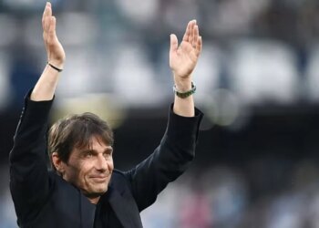 Conte njofton largimin nga Napoli: Dy vite të shkëlqyera, por këtu shumë helm; Italia? Guardiola ideal për post