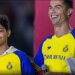 Cristiano Ronaldo jr drejt Evropës: PSG, Real Madrid, Bayern dhe 3 klube italiane të interesuara