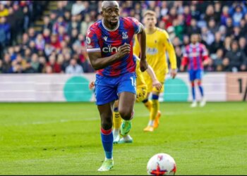 Crystal Palace: Mateta thyen heshtjen — Milan më bëri të ndihem keq, gjuri im nuk duhej operuar