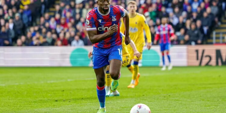 Crystal Palace: Mateta thyen heshtjen — Milan më bëri të ndihem keq, gjuri im nuk duhej operuar