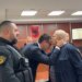 Ç’të mbeti, vij e bëj unë / Zbardhen fjalët e Robert Ndrenikës për Veliajn në sallën e gjyqit