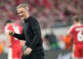 Çudia e Luis Enrique-s: fton lojtarët në darkën e ditëlindjes së tij, por nuk shfaqet vetë