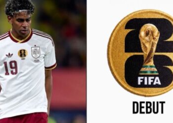 Çudia e re e Botërorit, FIFA vendos: lojtarët debutues do të kenë një simboll dallues në uniformë
