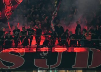 Curva Sud kundër të gjithëve: nga Furlani te lojtarët, vetëm Allegri dhe Tare shpëtojnë