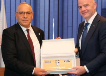 Data historike e futbollit të Kosovës: FFK, një dekadë nga pranimi në FIFA