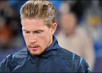 De Bruyne dhe Conte: marrëdhënie gjithnjë e ftohtë, çfarë ndodhi mes belgut dhe trajnerit