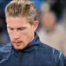 De Bruyne dhe Conte: marrëdhënie gjithnjë e ftohtë, çfarë ndodhi mes belgut dhe trajnerit