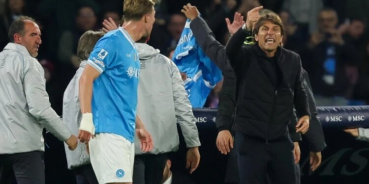 De Bruyne sulmon Conten: S’kam luajtur kurrë në rolin tim, më bëhet qejfi që u largua.