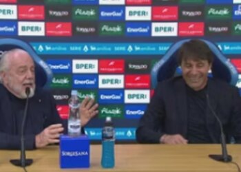 De Laurentiis sulmon: Luftoj me një kryetar bashkie juventin, qeveria nuk do t’ia dijë për futbollin