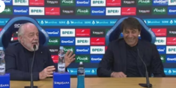 De Laurentiis sulmon: Luftoj me një kryetar bashkie juventin, qeveria nuk do t’ia dijë për futbollin