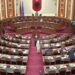 Debati për dialektin në Parlament: Gjuhëtarja thotë se duhet ruajtur gjuha standarde, përndryshe anarki
