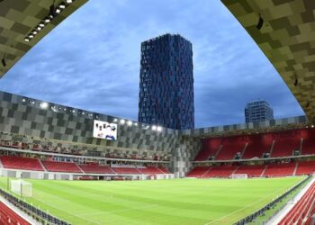 Debutimi i Maran në stolin e Kombëtares; UEFA cakton arbitra shqiptarë për miqësoret me Izraelin dhe Luksemburgun