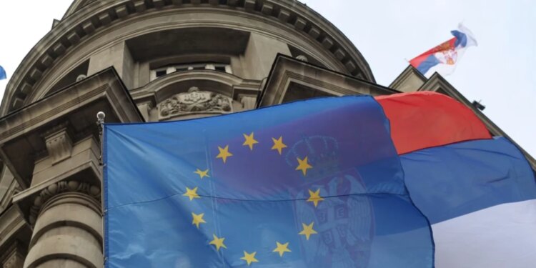 Deklarata e Marta Kos për ndalimin e shpërndarjes së fondeve për Serbinë; Komisioni Europian: S’ka asnjë vendim formal