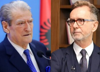 Deklaratat e Berishës për Gonzaton, të papranueshme; kreu i PD nuk tërhiqet: i bazoj në shumë burime