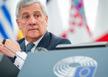 Deklaratë për Papa Leonin: Zëvendëskryeministri italian shpërthen ndaj Donald Trump, sulmet ndaj Atit të Shenjtë të papranueshme