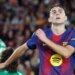 Dëmtim serioz në këmbën e djathtë lë Spanjën dhe Barcelonën në alarm për Fermin Lopez