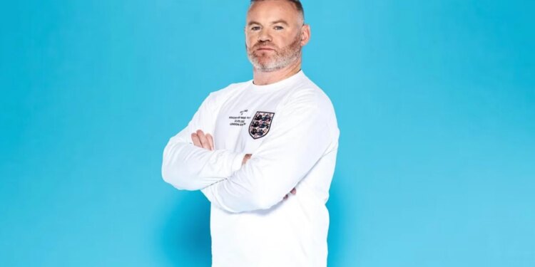 Dëmtohet gjatë xhirimeve për një podcast, Wayne Rooney rrezikon të operohet në dorë
