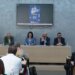Depolarizimi politik dhe social: Simpoziumi i Fakultetit të Histori-Filologji në bashkëpunim me Bashkimin Europian