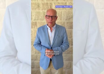 Deputeti i Kancelarit Merz në Kuvendin PD: Zgjidhni kryetar të ri; kam ide, por do mbaj gojën mbyllur