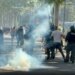 Derbi Torino-Juventus: përplasje midis tifozëve ultras, policia ndërhyri me gaz lotsjellës