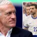 Deschamps mbron Théo Hernandez: Askush nuk është shembullor, është jeta e tij private