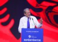 Deshën ta blinin, por kjo parti s’është për tregti, thotë Berisha: Kam bërë gabime në jetë dhe karrierë