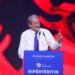Deshën ta blinin, por kjo parti s’është për tregti, thotë Berisha: Kam bërë gabime në jetë dhe karrierë