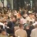 Dhjetëra mijëra protestojnë në Serbi kundër qeverisë dhe përplasen me policinë; presion ndaj Vuçiçit për zgjedhje parakohshme