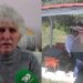 Dhunë për pronën në Golem, e moshuara tregon plagët dhe akuzon policinë: Më morën zvarrë, më grabisin shtëpinë