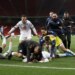 Dinamo abonohet me Kupën, blutë triumfojnë përballë Egnatias dhe mbrojnë trofeun