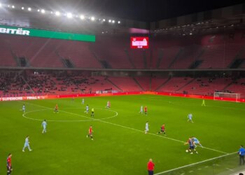 Dinamo mund pastër Vllazninë dhe i jep shkodranëve shuplakë të rëndë për titullin kampion