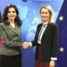 Dita e Europës, Elisa Spiropali: Integrimi nuk është mal me letra, nuk është e rënë nga qielli, por…