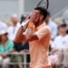 Djokoviç pëson goditje të madhe, 19-vjeçari brazilian e eliminon nga Roland Garros
