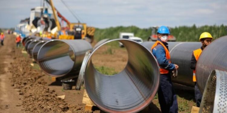 Do zhdukim molekulat ruse / Uashingtoni investon në Ballkan, kërkohen burime alternative energjie