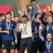 Dopietë në sezonin e parë, Chivu shmang kurthin dhe bën edhe më mirë se Mourinho