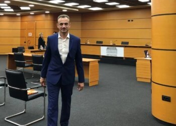 Dosja Toyota Auris/ Apeli i Posaçëm liron ish-kryeprokurorin e Vlorës, Aurel Zarka përfundon shlyerjen e dënimit