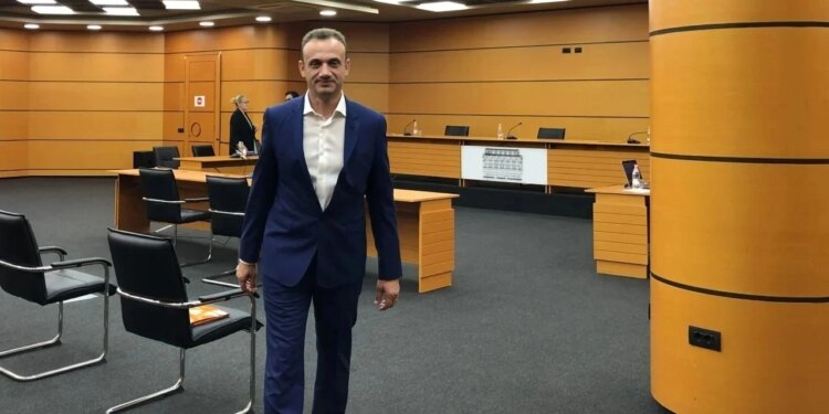 Dosja Toyota Auris/ Apeli i Posaçëm liron ish-kryeprokurorin e Vlorës, Aurel Zarka përfundon shlyerjen e dënimit