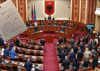 Drafti final i rezolutës për anëtarësimin në BE dakordësuar nga PS dhe PD
