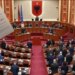 Drafti final i rezolutës për anëtarësimin në BE dakordësuar nga PS dhe PD