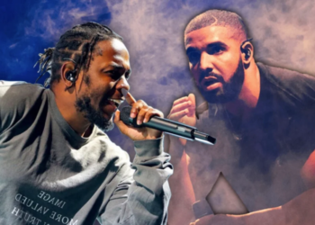 Drake rrëzon Kendrick Lamarin, rekordi historik në Spotify po çmend fansat