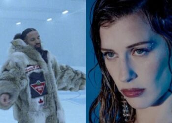 Drake rrëzon Spotify: Tre albumet e artistit kanadez bllokojnë platformat, dueti viral me Qendresën