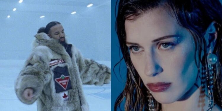 Drake rrëzon Spotify: Tre albumet e artistit kanadez bllokojnë platformat, dueti viral me Qendresën