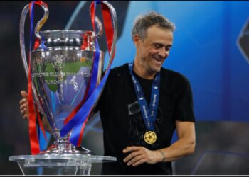 Drejt finales së Ligës së Kampioneve, Luis Enrique: Duhet t'i përshtatemi Arsenalit, duam të bëjmë historinë