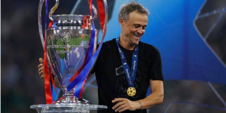 Drejt finales së Ligës së Kampioneve, Luis Enrique: Duhet t'i përshtatemi Arsenalit, duam të bëjmë historinë