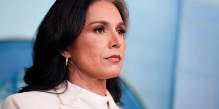 Drejtoresha e Inteligjencës Kombëtare të SHBA-së jep dorëheqjen, letër Trump-it: Bashkëshorti im me kancer; largohem nga jeta publike