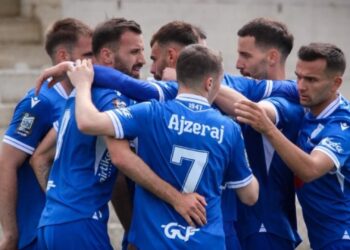 Drita konfirmohet në Superligë dhe shpallet sërish kampione e Kosovës
