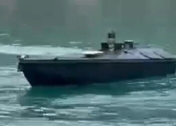 Dron ushtarak gjendet në Lefkada; ushtria greke: Po hetojmë, qëllimi i tij mbetet mister